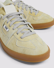 Women | Monza Citron Sneaker | Green