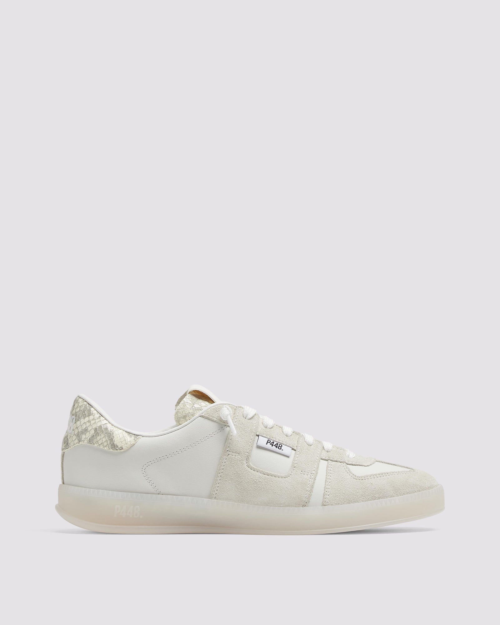 Monza Cloud Sneaker