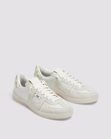 Women | Monza Cloud Sneaker | White