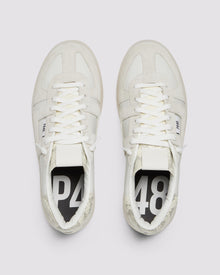Women | Monza Cloud Sneaker | White