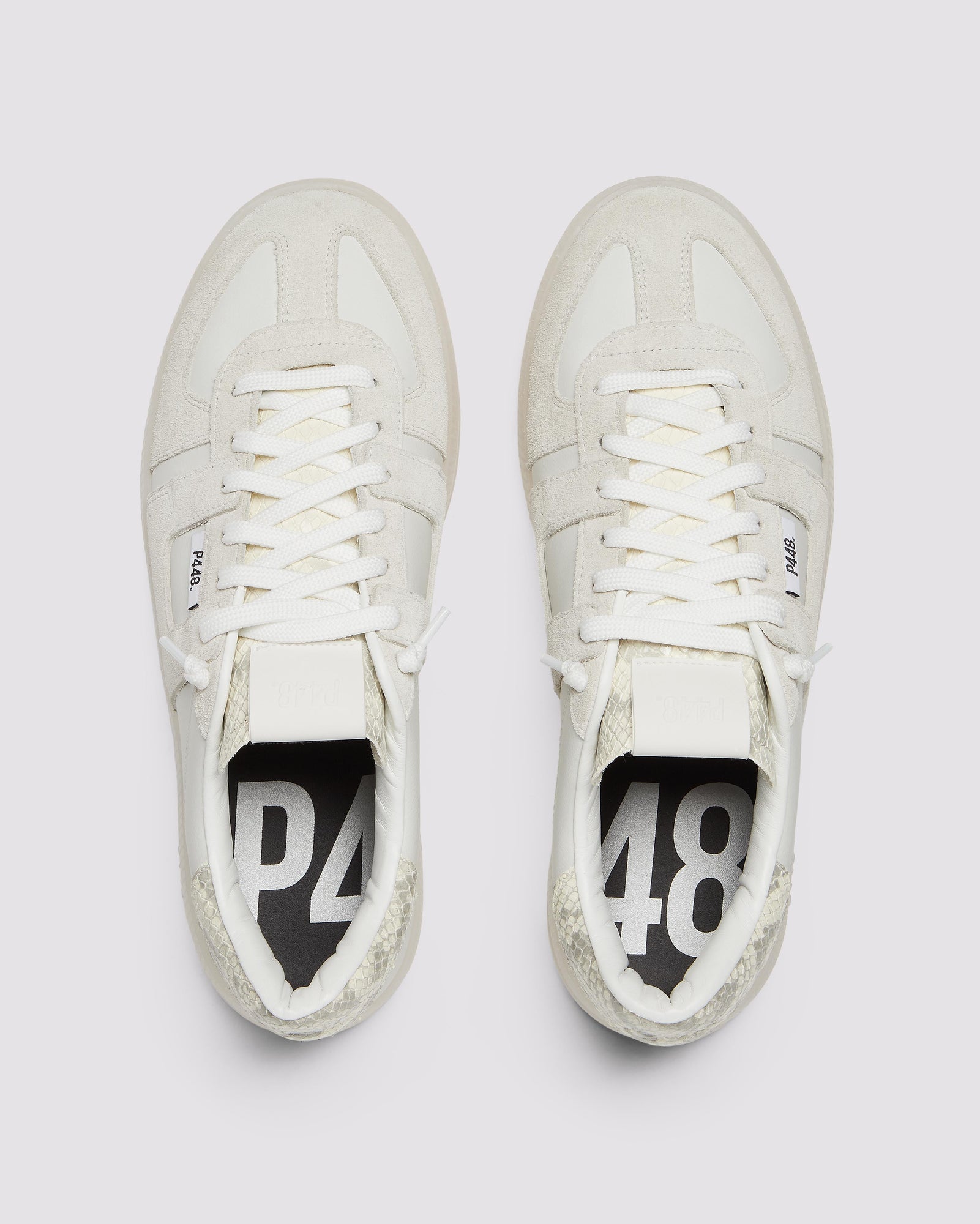 Women | Monza Cloud Sneaker | White