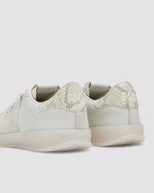 Women | Monza Cloud Sneaker | White
