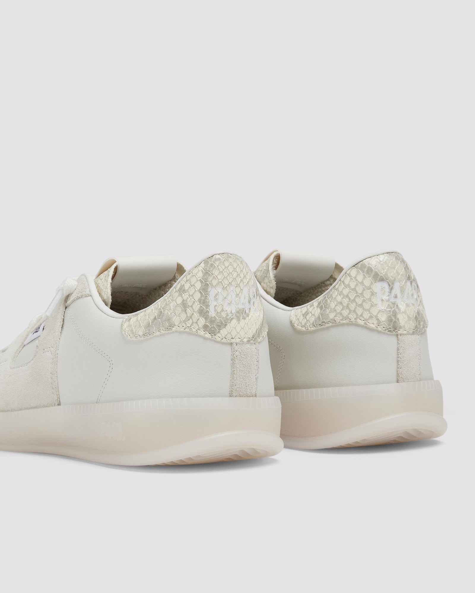 Women | Monza Cloud Sneaker | White