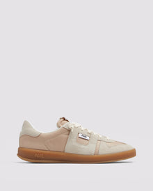 Monza Sand Sneaker