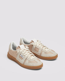 Men | Monza Sand Sneaker | Tan
