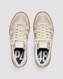 Men | Monza Sand Sneaker | Tan