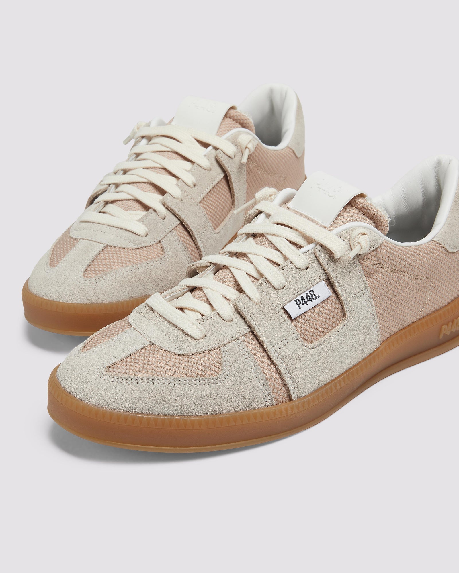 Men | Monza Sand Sneaker | Tan