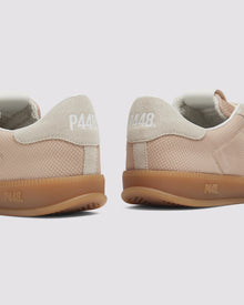Men | Monza Sand Sneaker | Tan
