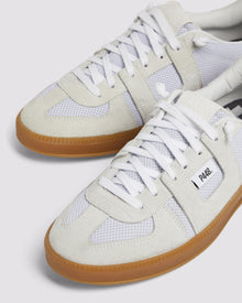 Women | Monza Mist Sneaker | Grey