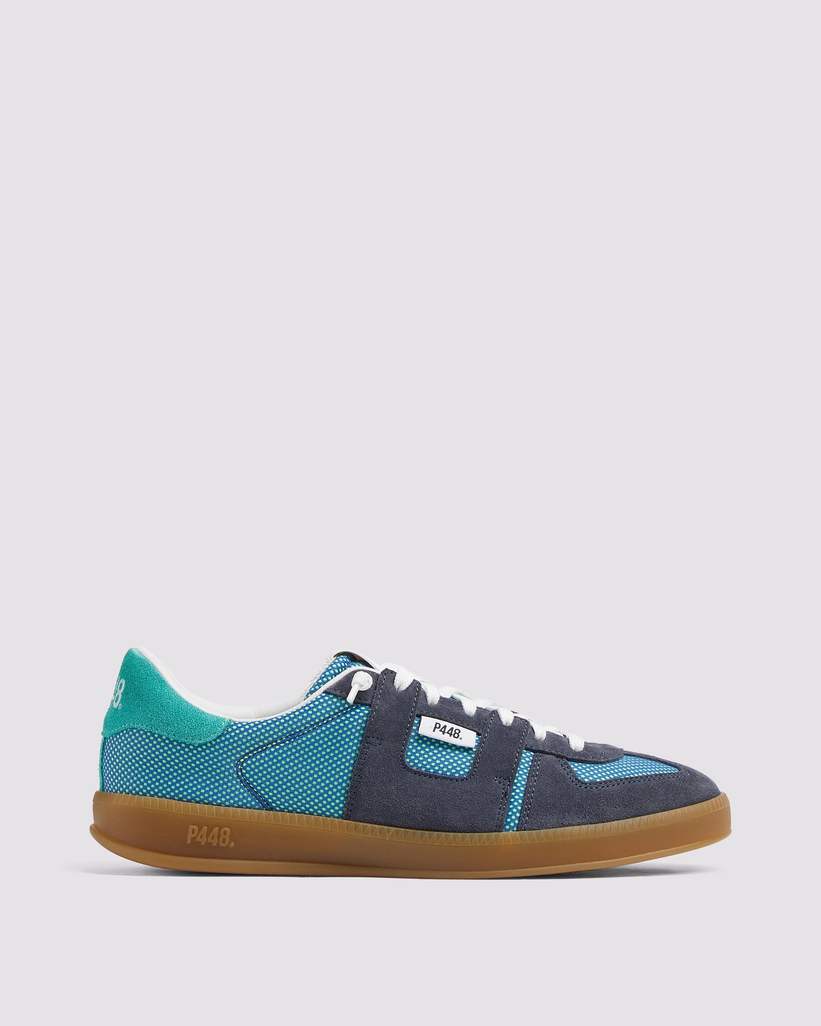 Monza Lagoon Sneaker