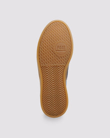 Unisex | Monza Lagoon Sneaker | Blue