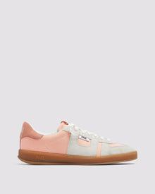 Monza Melon Sneaker
