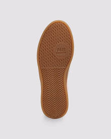 Unisex | Monza Melon Sneaker | Orange