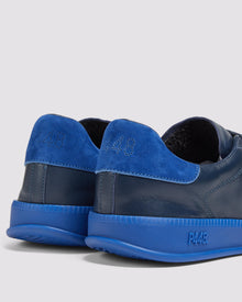 Men | Monza Sneaker | Navy