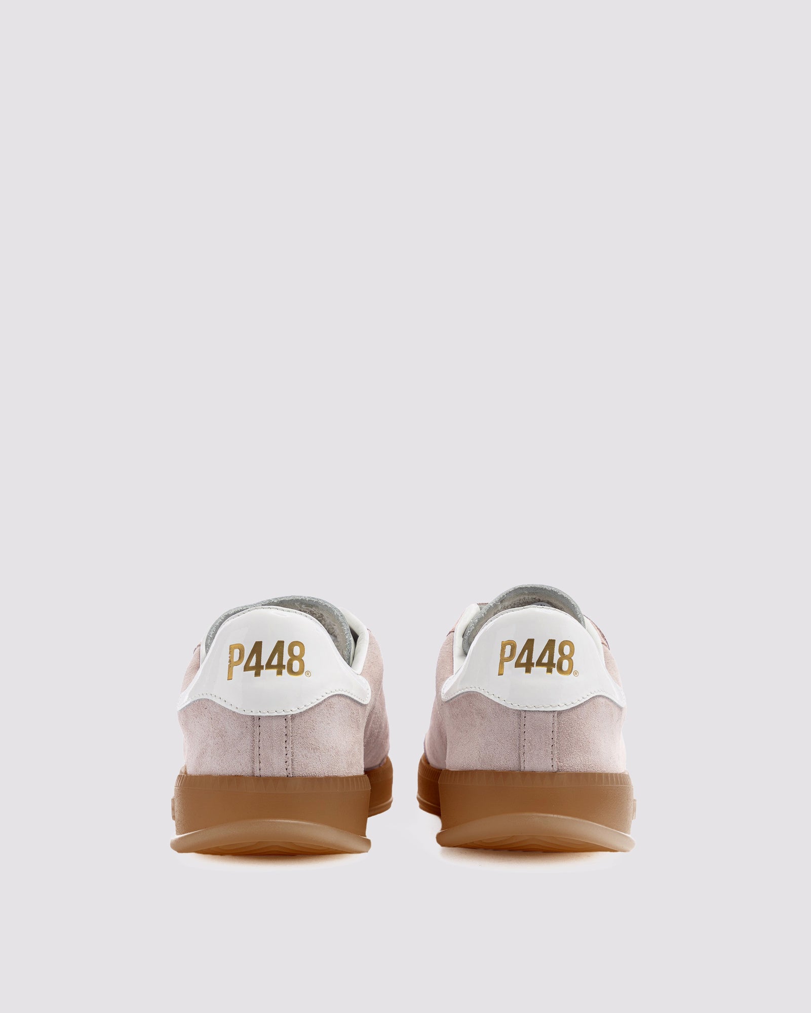 Women | Capri Neutral Sneaker | Pink