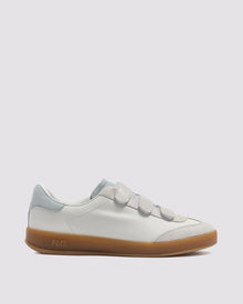 Women | Capri Light Blue Sneaker | Light Blue