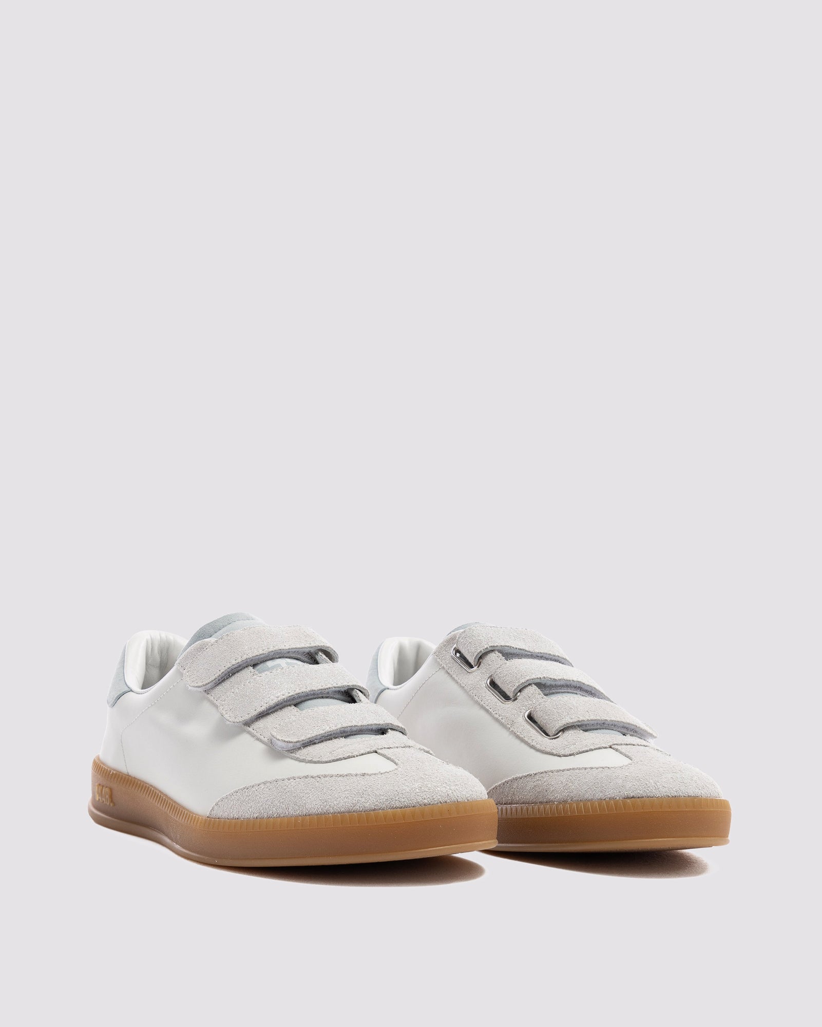 Women | Capri Light Blue Sneaker | Light Blue