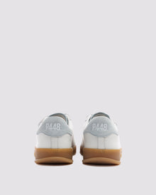 Women | Capri Light Blue Sneaker | Light Blue
