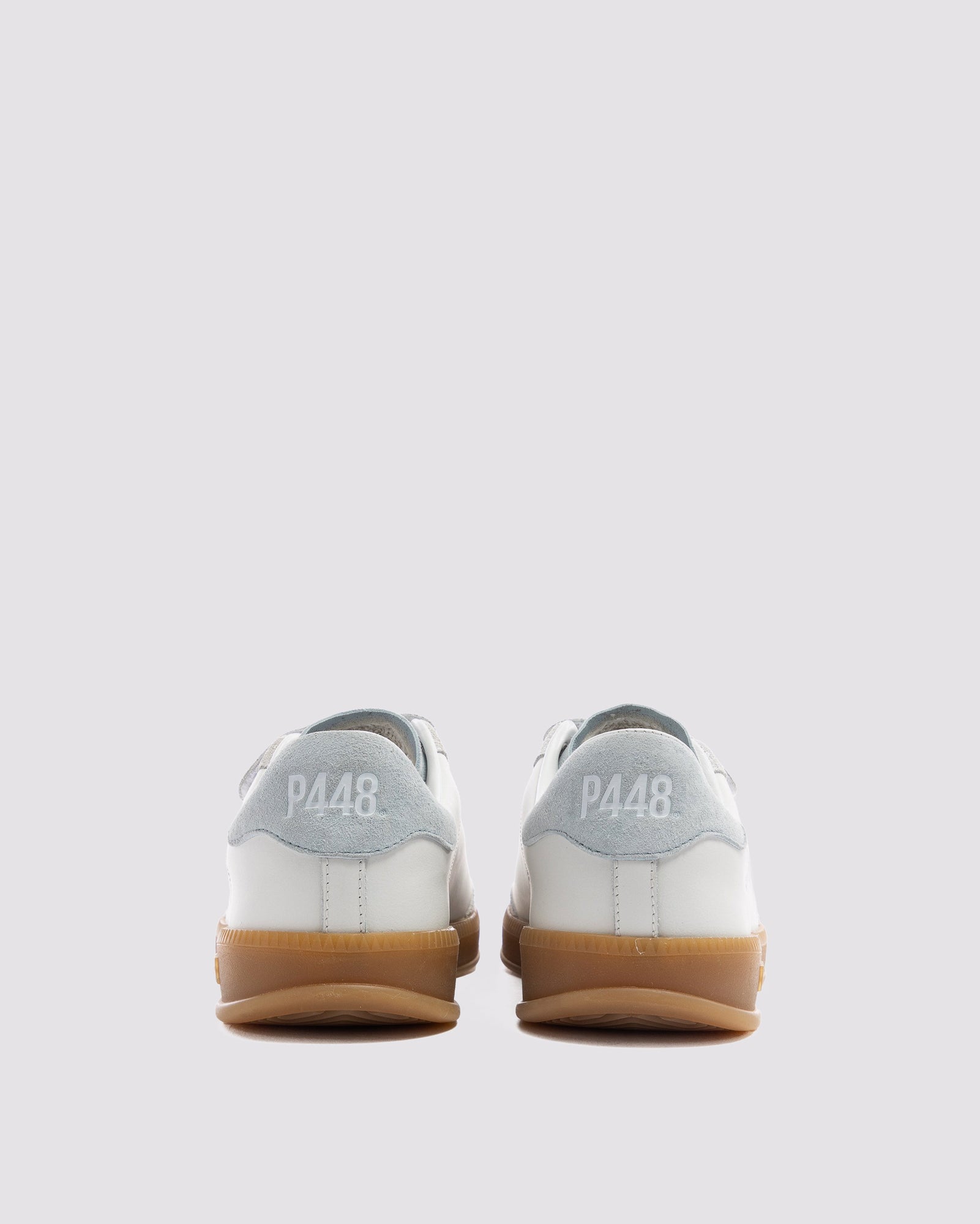 Women | Capri Light Blue Sneaker | Light Blue