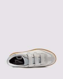Women | Capri Light Blue Sneaker | Light Blue