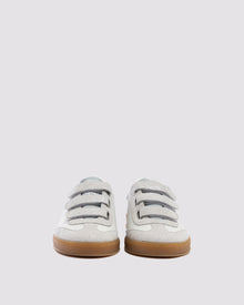Women | Capri Light Blue Sneaker | Light Blue
