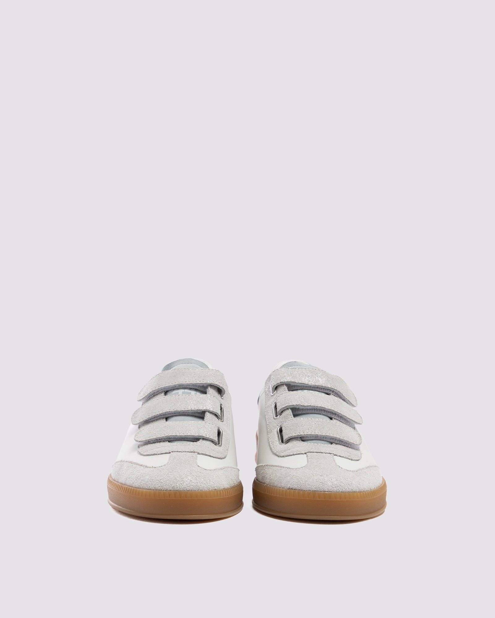 Women | Capri Light Blue Sneaker | Light Blue