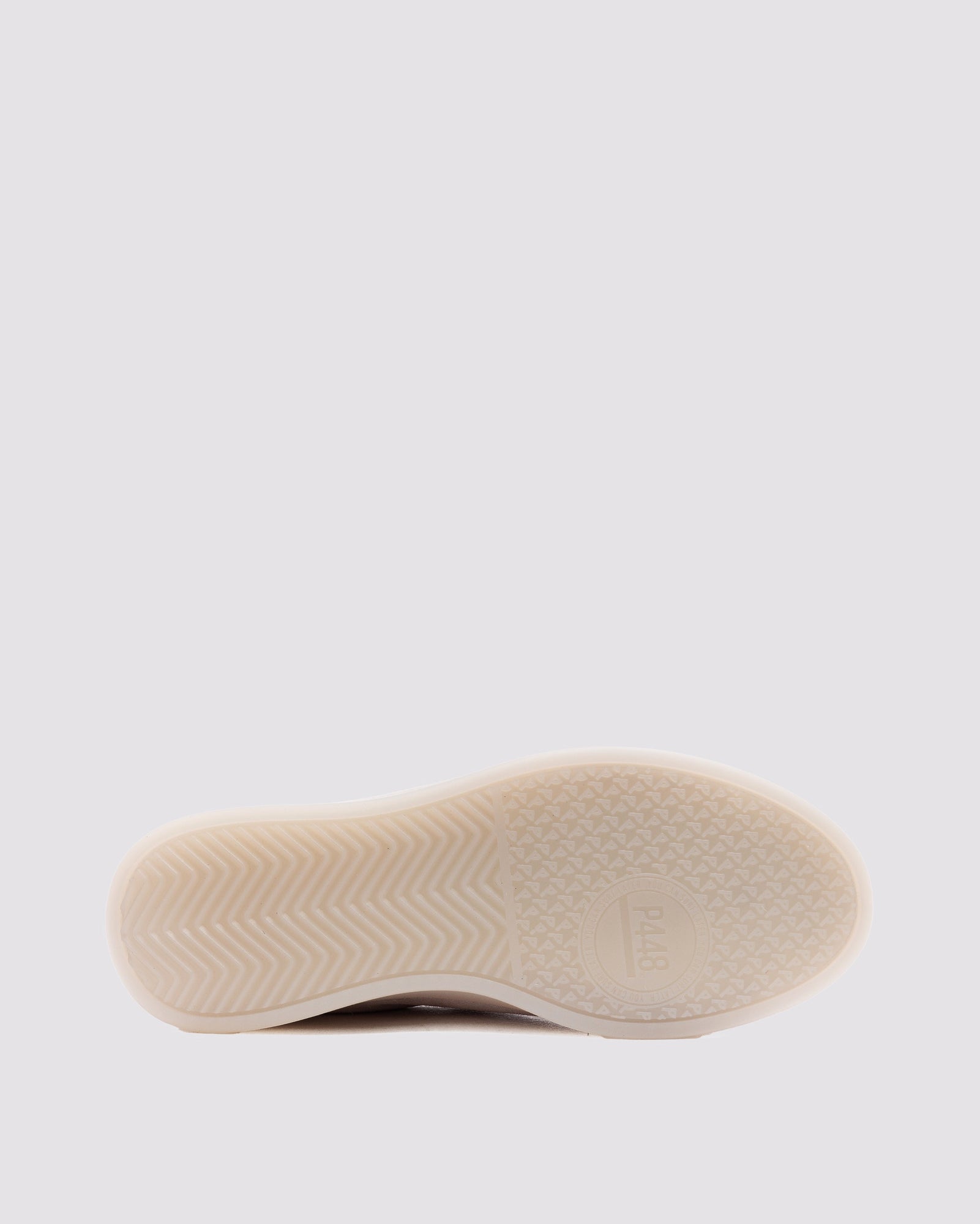 Women | Capri Sneaker | Silver/Rose