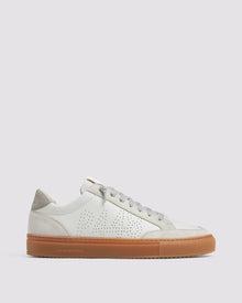 Men | Soho Arctic Sneaker | White