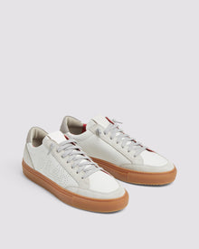 Men | Soho Arctic Sneaker | White