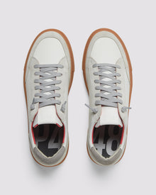 Men | Soho Arctic Sneaker | White