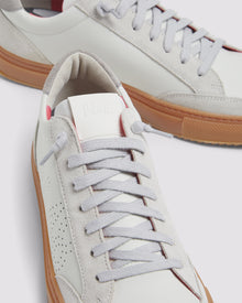 Men | Soho Arctic Sneaker | White
