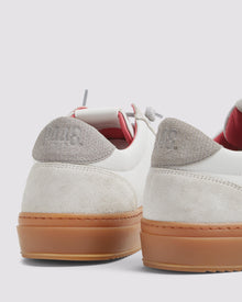 Men | Soho Arctic Sneaker | White