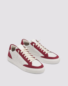 Women | Soho Cardinal Sneaker | White
