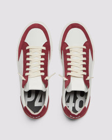 Women | Soho Cardinal Sneaker | White