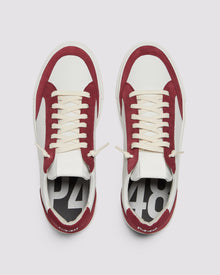 Women | Soho Cardinal Sneaker | White