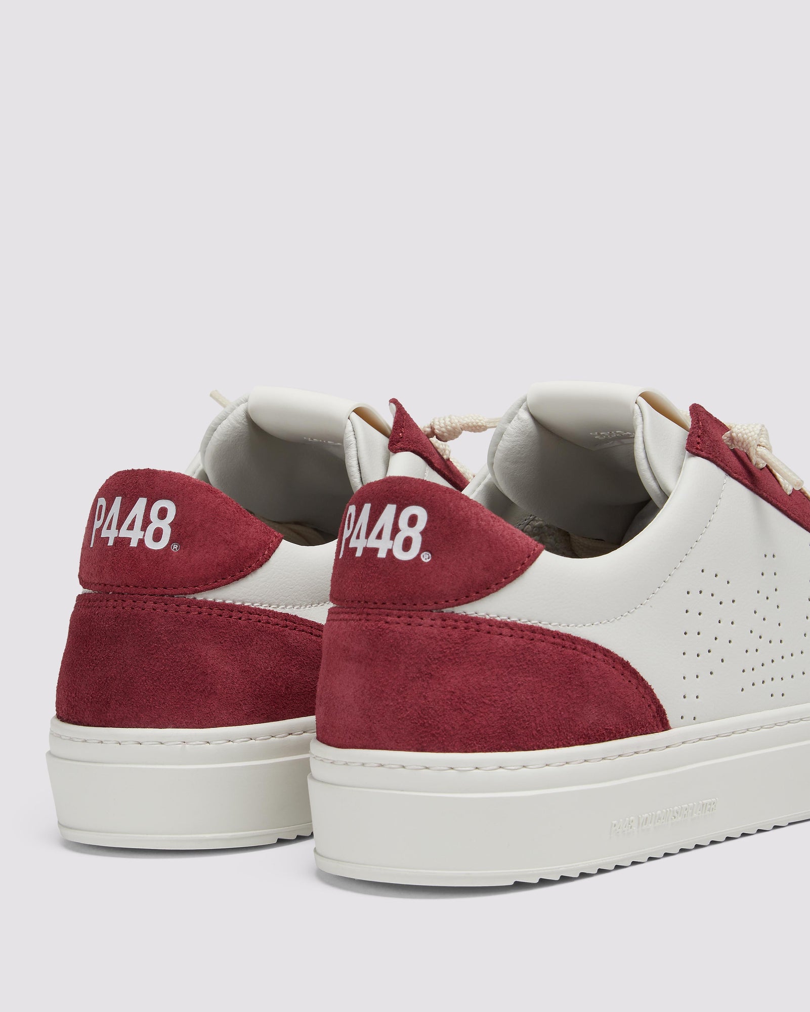 Women | Soho Cardinal Sneaker | White