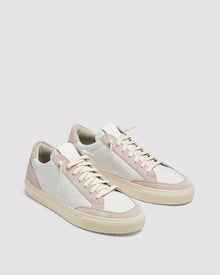 Women | Soho Petal Sneaker | White