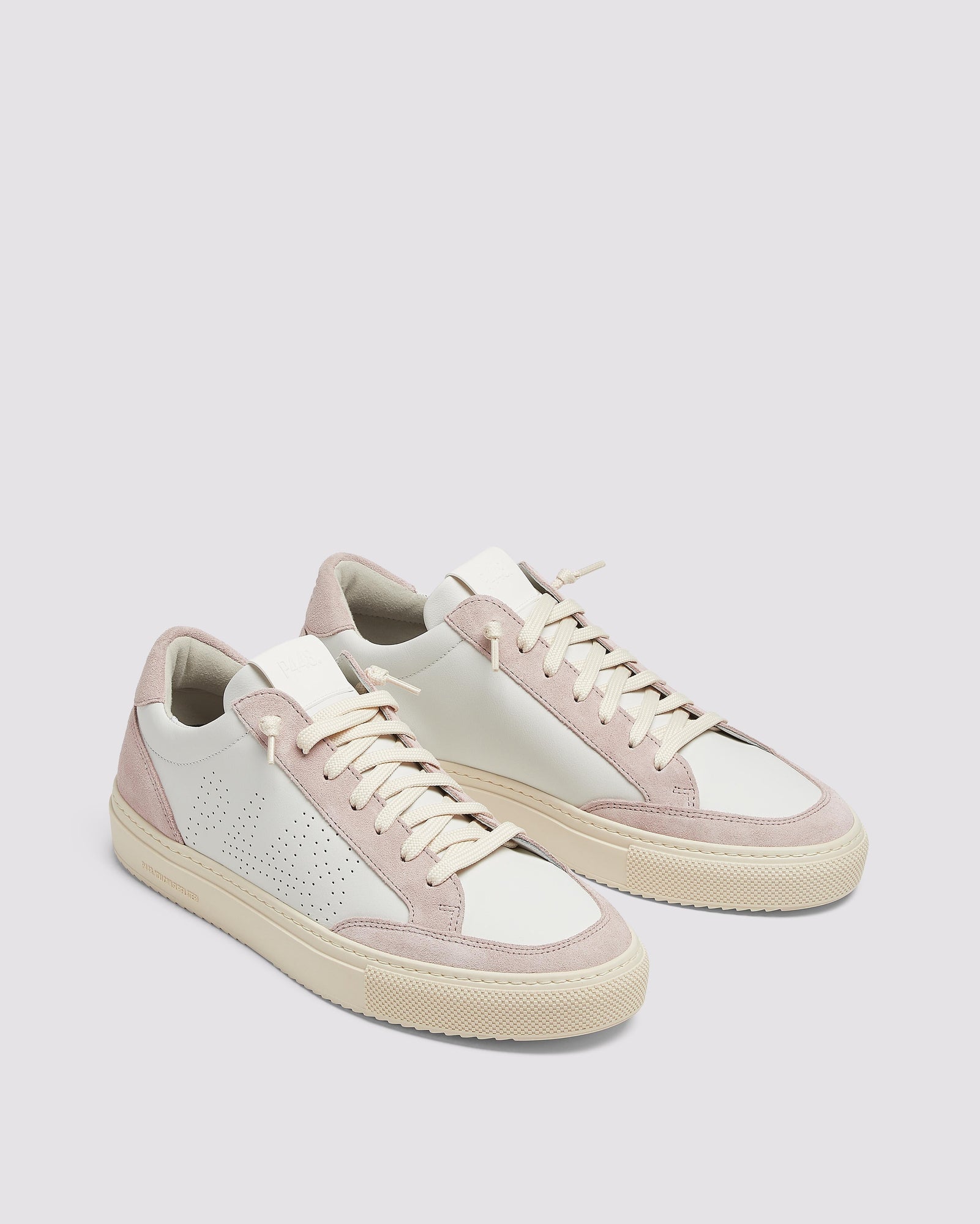 Women | Soho Petal Sneaker | White