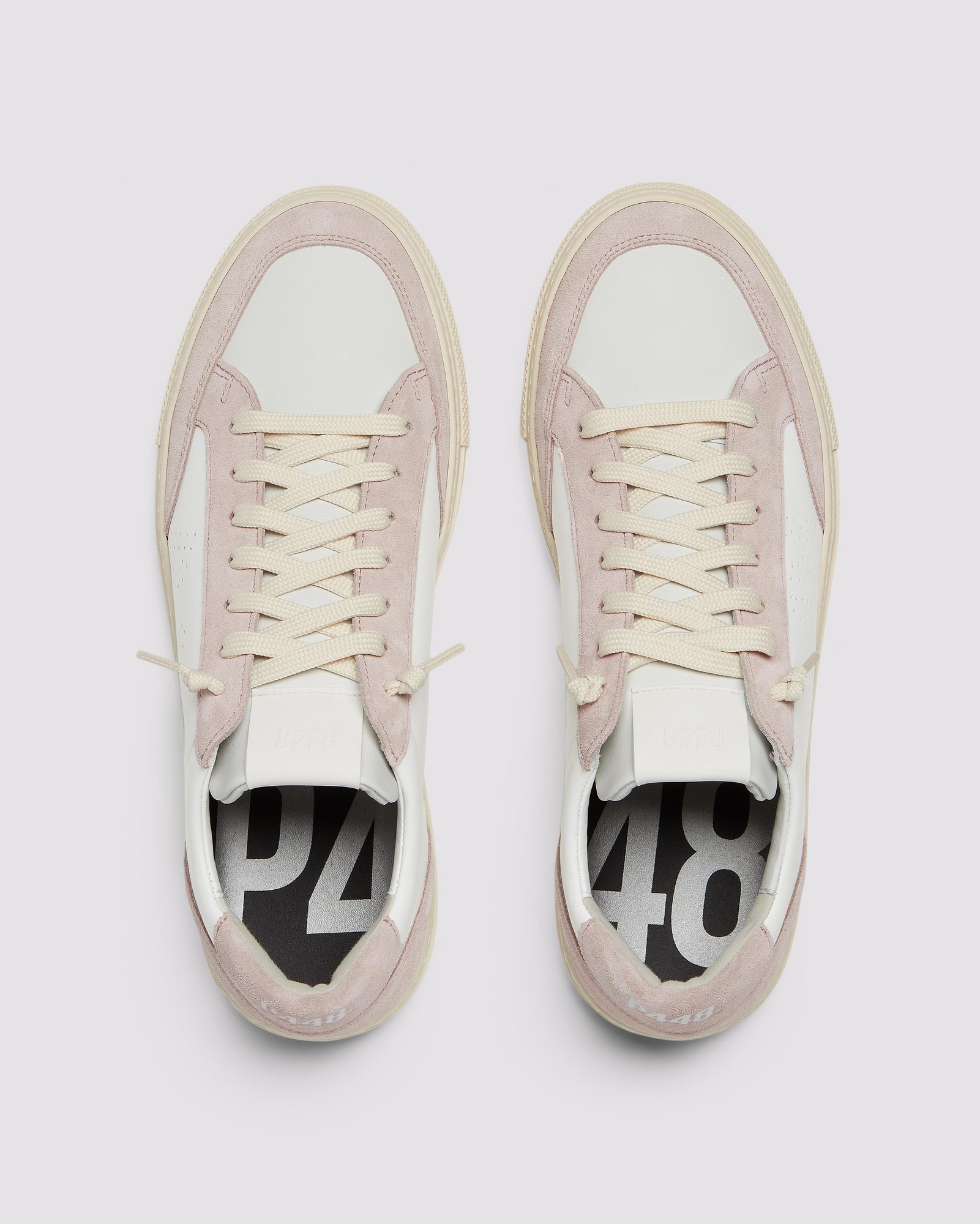 Women | Soho Petal Sneaker | White