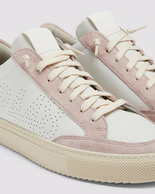 Women | Soho Petal Sneaker | White