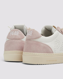 Women | Soho Petal Sneaker | White