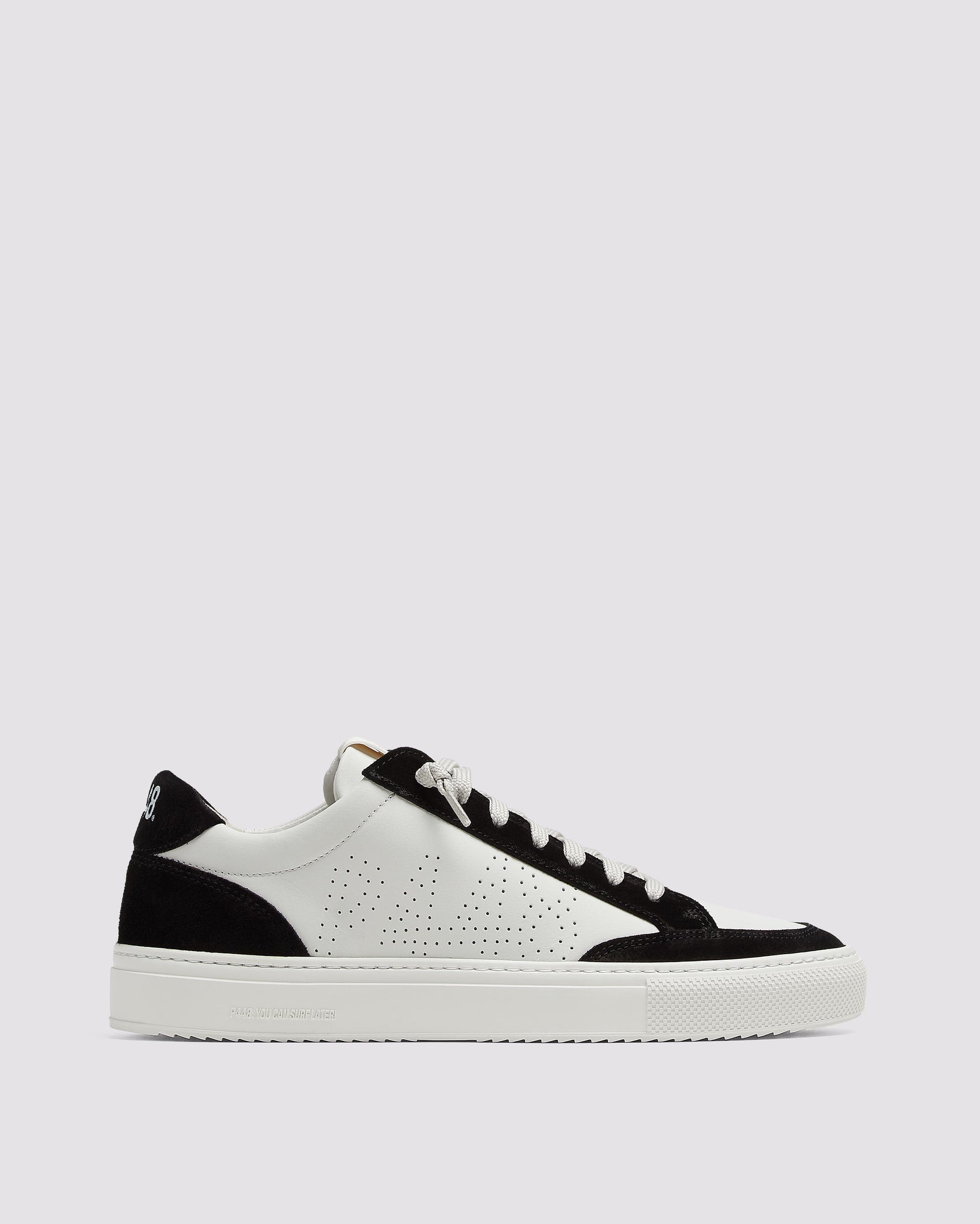 Soho Thunder Sneaker