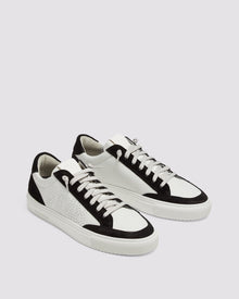 Women | Soho Thunder Sneaker | White