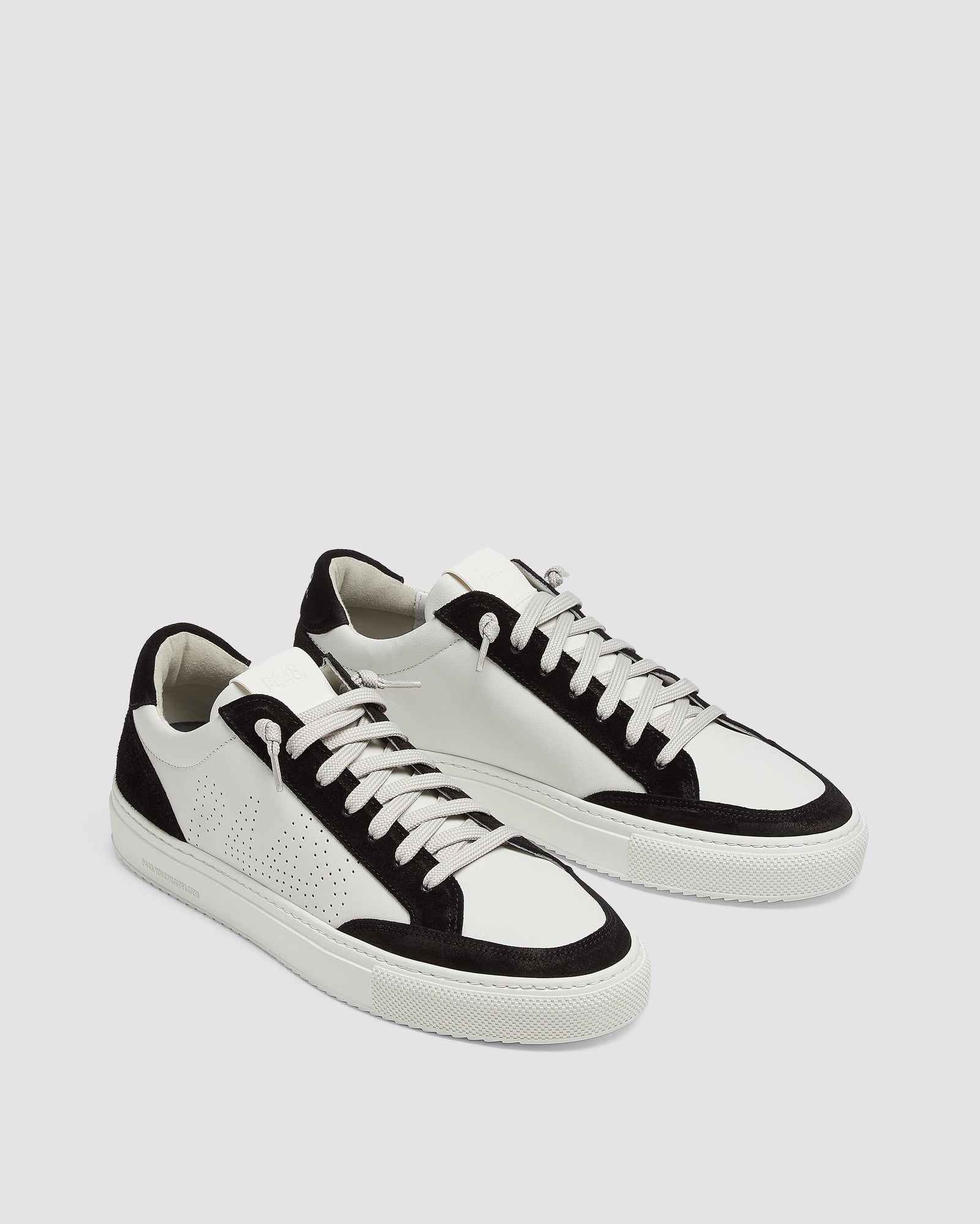 Women | Soho Thunder Sneaker | White