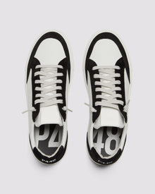 Women | Soho Thunder Sneaker | White