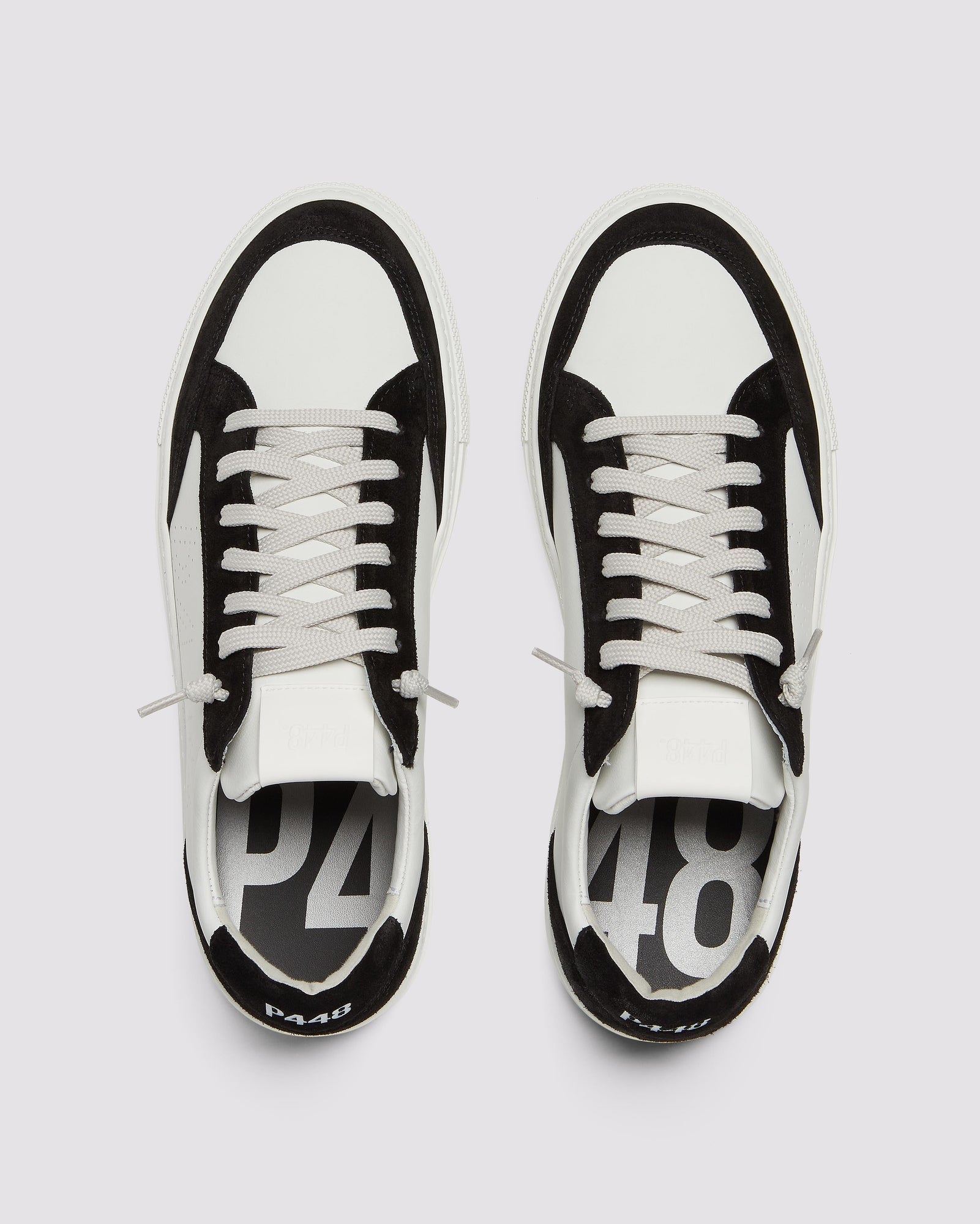 Women | Soho Thunder Sneaker | White