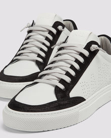 Women | Soho Thunder Sneaker | White