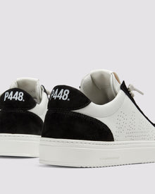 Women | Soho Thunder Sneaker | White