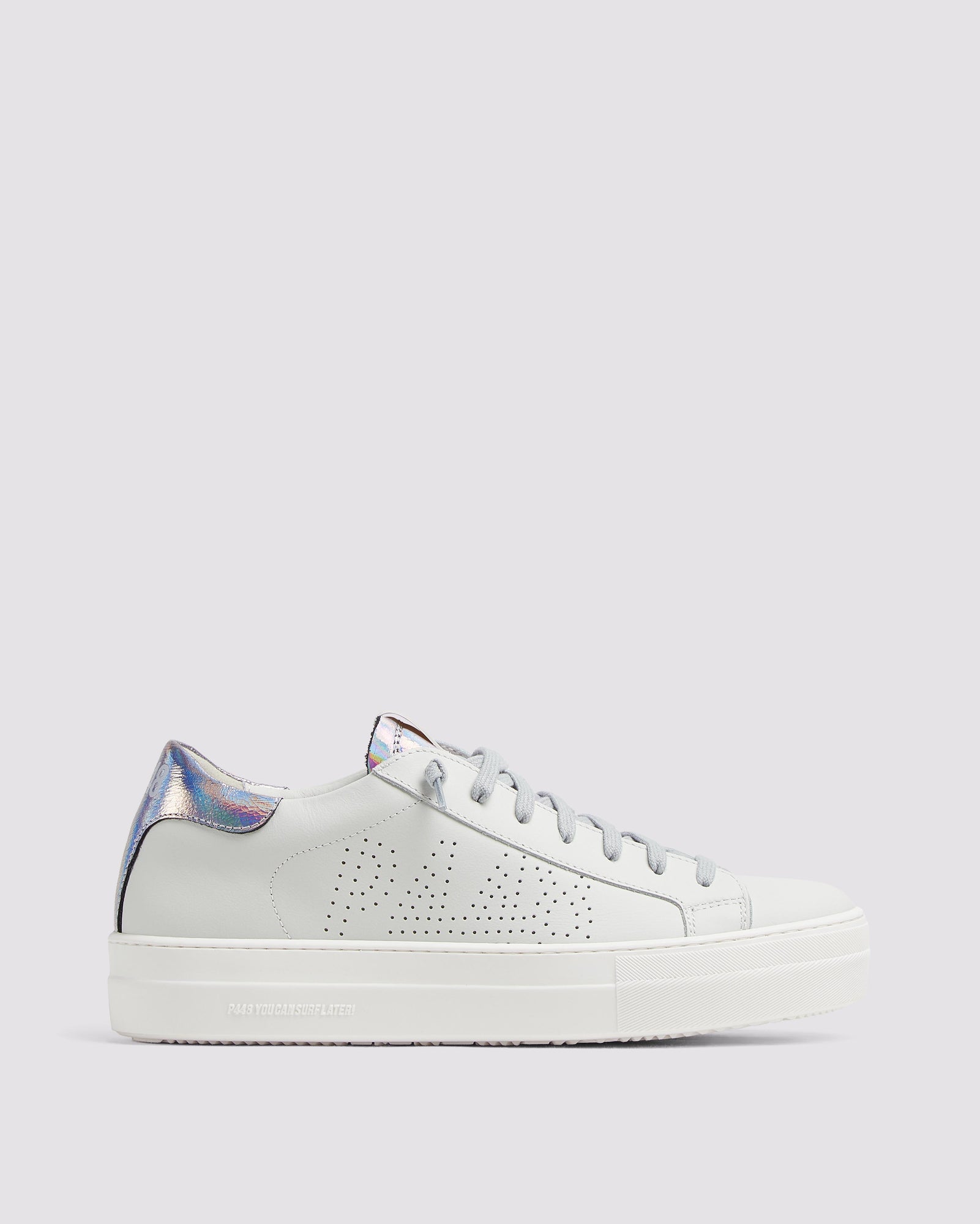 Thea Opal Sneaker