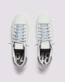 Women | Thea Opal Sneaker | White